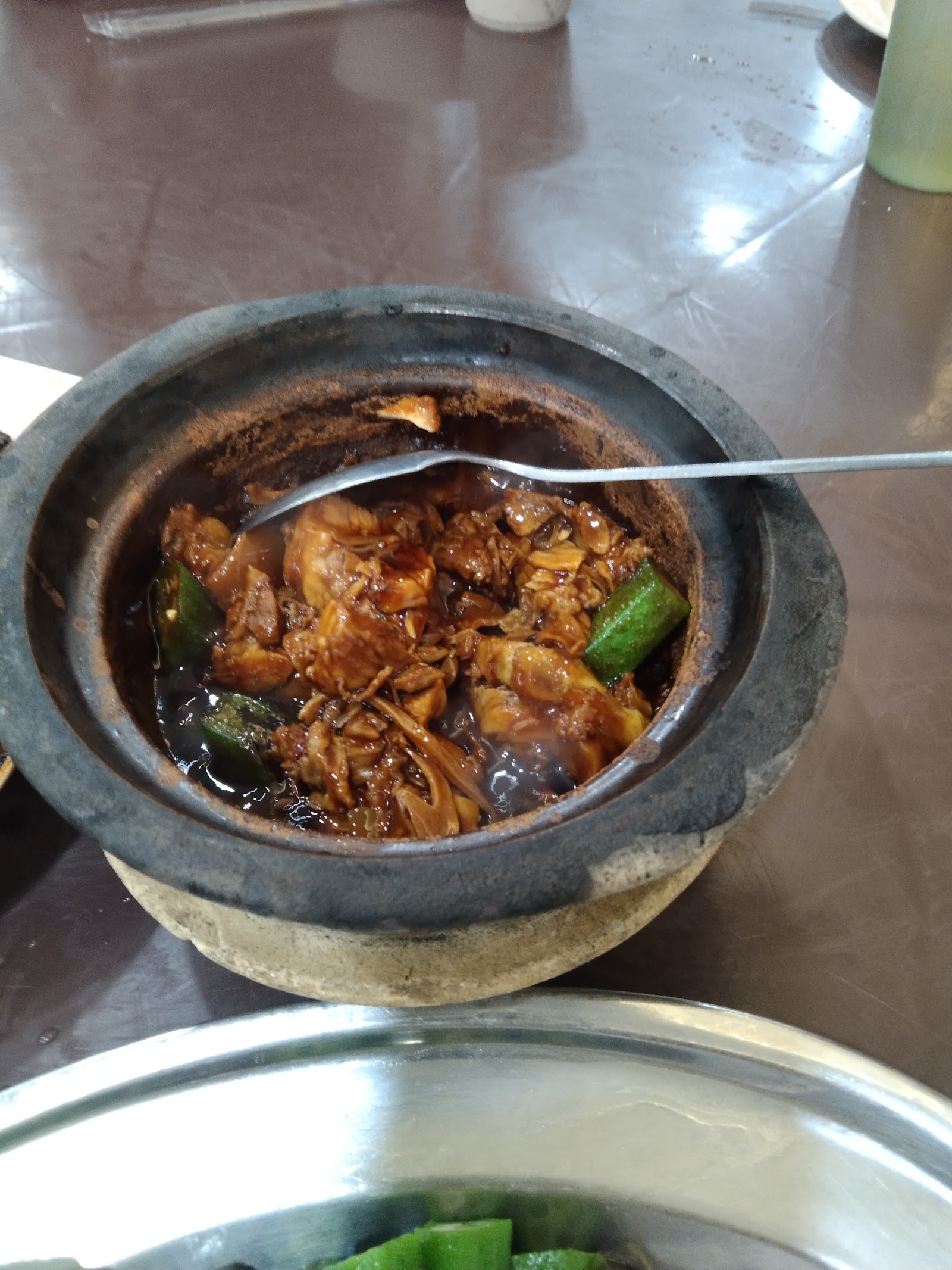 Chinese Wine Chicken 红酒鸡
