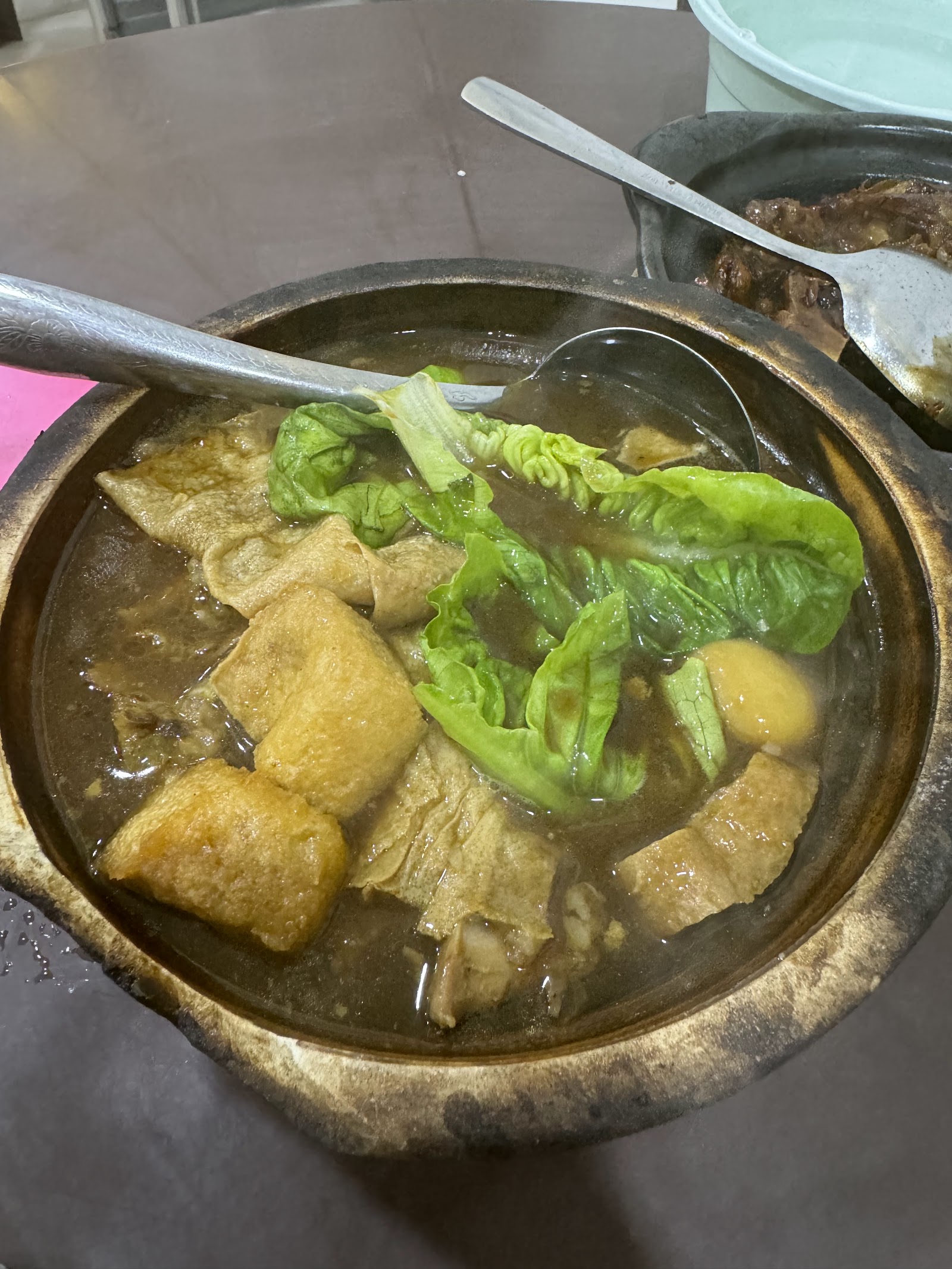 Ju Xiang Bak Kut Teh 聚香肉骨茶 (Night) 7